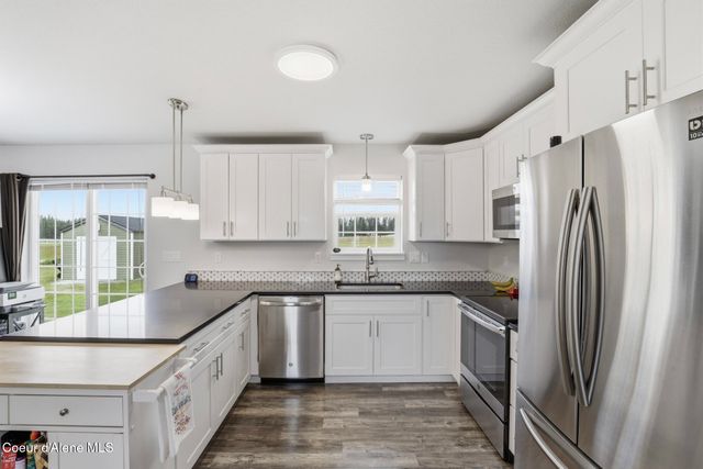 516 Solar RD, Oldtown, ID 83822