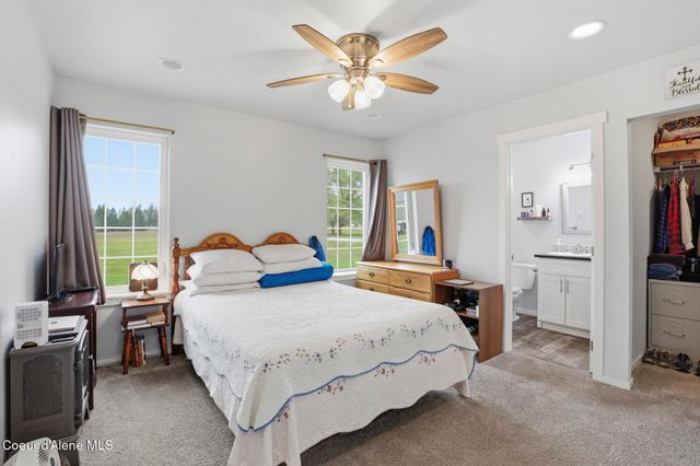 516 Solar RD, Oldtown, ID 83822