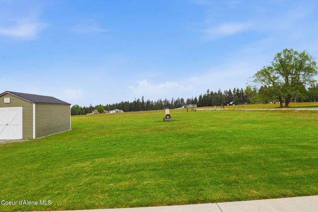 516 Solar RD, Oldtown, ID 83822