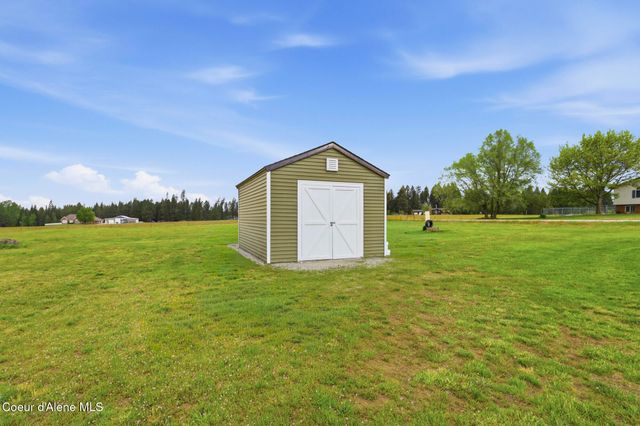 516 Solar RD, Oldtown, ID 83822