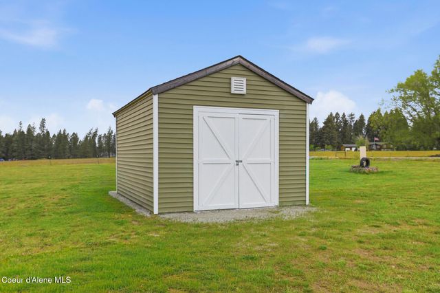 516 Solar RD, Oldtown, ID 83822