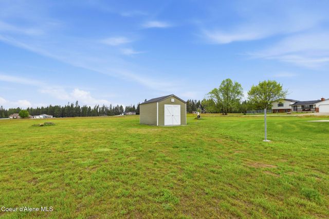 516 Solar RD, Oldtown, ID 83822
