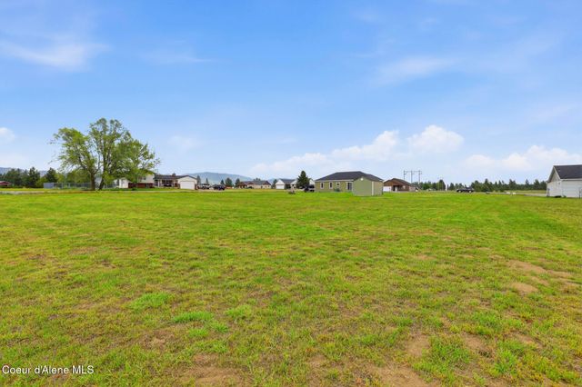 516 Solar RD, Oldtown, ID 83822