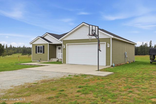 516 Solar RD, Oldtown, ID 83822