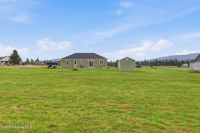 516 Solar RD, Oldtown, ID 83822