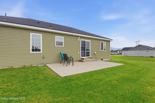 516 Solar RD, Oldtown, ID 83822
