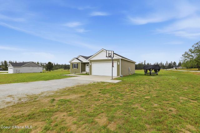 516 Solar RD, Oldtown, ID 83822