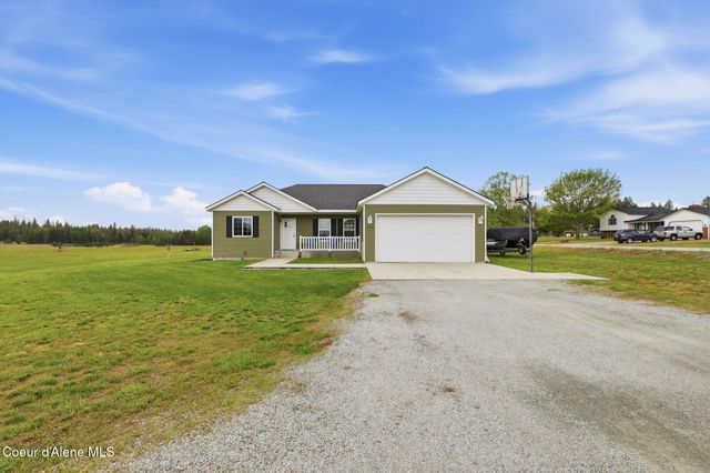 516 Solar RD, Oldtown, ID 83822