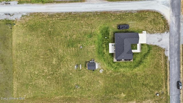 516 Solar RD, Oldtown, ID 83822