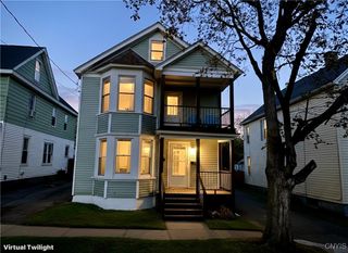 1206 Maple Street, Utica, NY 13502