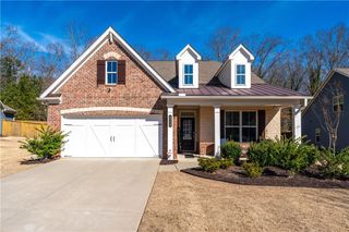 5718 Pickens Garden Lane, Powder Springs, GA 30127