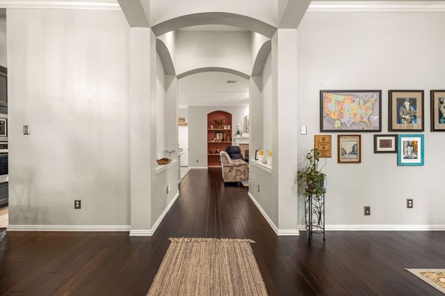 1632 Castle Pines Drive, Frisco, TX 75036