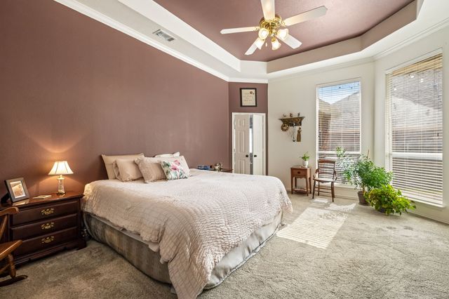 1632 Castle Pines Drive, Frisco, TX 75036