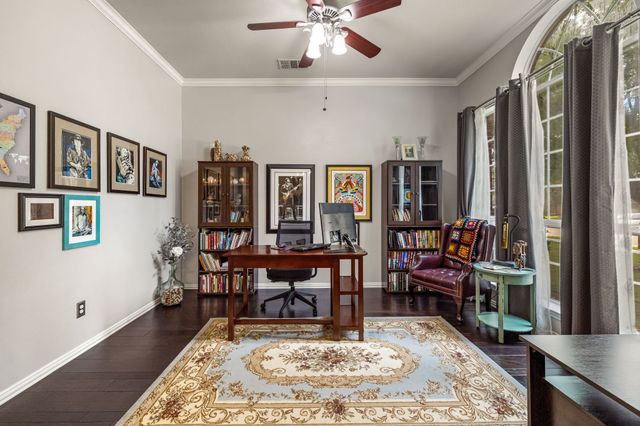 1632 Castle Pines Drive, Frisco, TX 75036