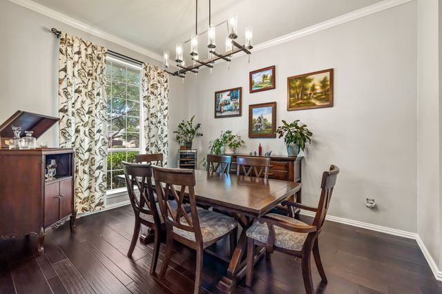 1632 Castle Pines Drive, Frisco, TX 75036