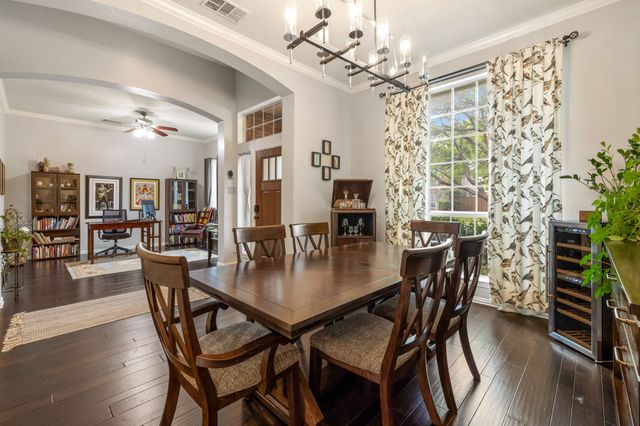 1632 Castle Pines Drive, Frisco, TX 75036