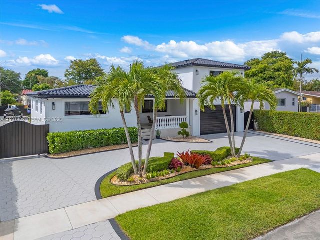 7940 SW 20th Street, Miami, FL 33155