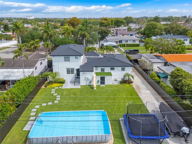 7940 SW 20th Street, Miami, FL 33155