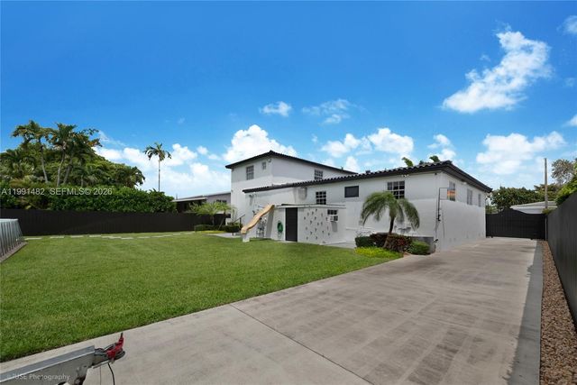 7940 SW 20th Street, Miami, FL 33155