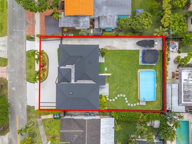 7940 SW 20th Street, Miami, FL 33155