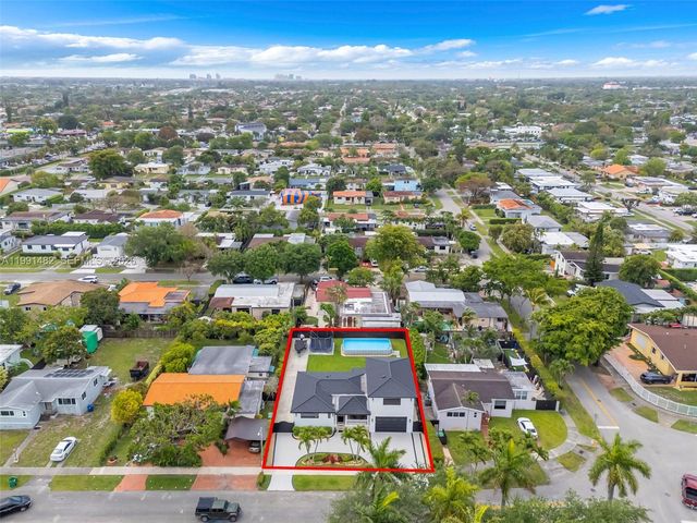 7940 SW 20th Street, Miami, FL 33155