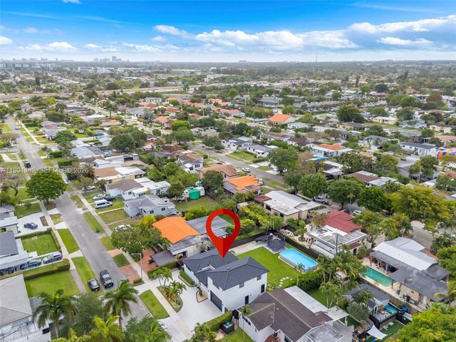 7940 SW 20th Street, Miami, FL 33155
