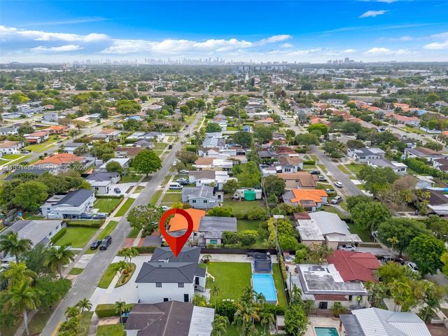 7940 SW 20th Street, Miami, FL 33155