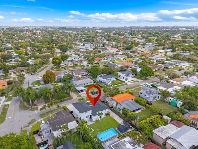 7940 SW 20th Street, Miami, FL 33155