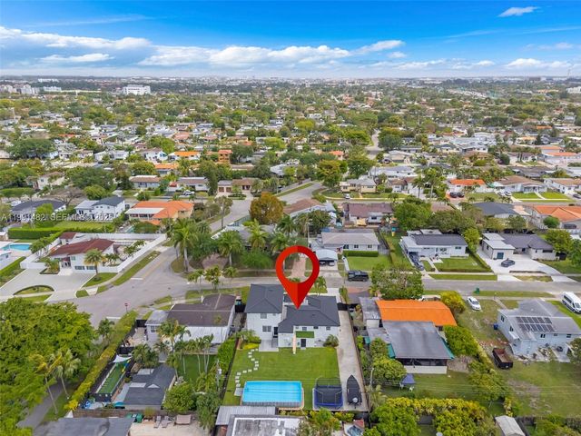 7940 SW 20th Street, Miami, FL 33155