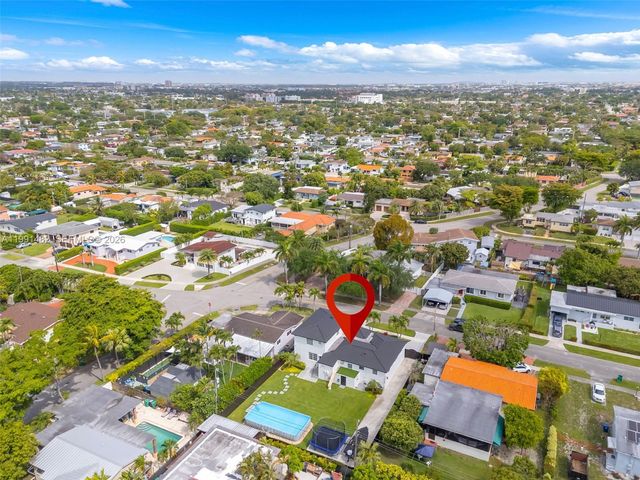 7940 SW 20th Street, Miami, FL 33155
