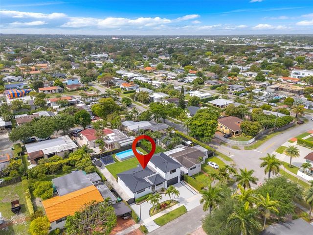 7940 SW 20th Street, Miami, FL 33155