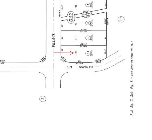 2426 Village Dr, Ione, CA 95640