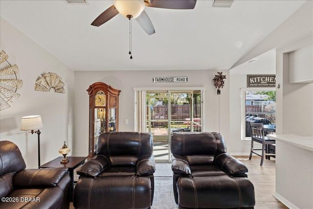 603 Cedar Avenue, Holly Hill, FL 32117