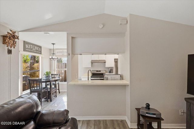 603 Cedar Avenue, Holly Hill, FL 32117