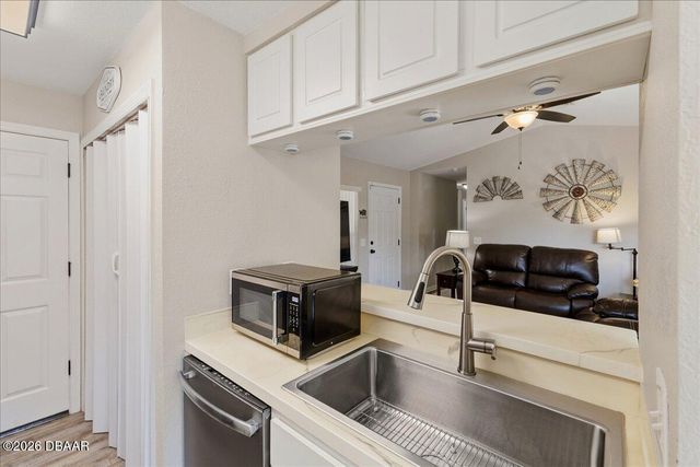 603 Cedar Avenue, Holly Hill, FL 32117