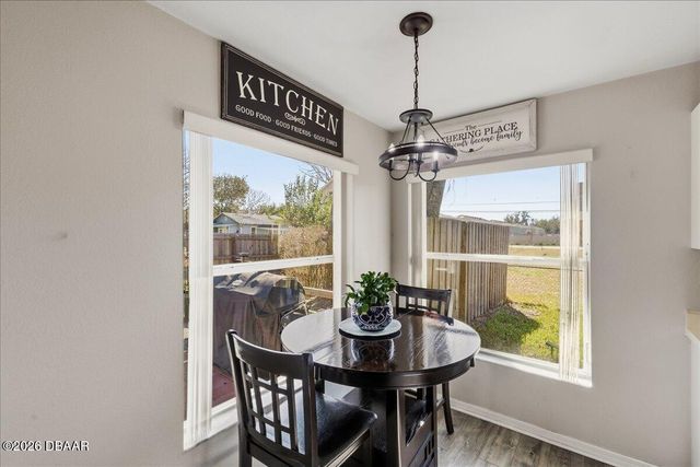 603 Cedar Avenue, Holly Hill, FL 32117