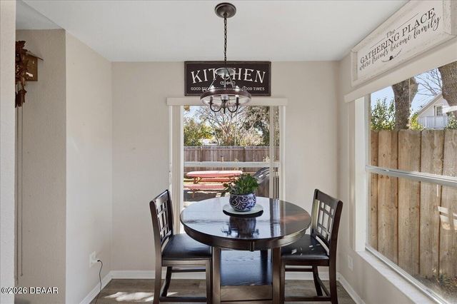 603 Cedar Avenue, Holly Hill, FL 32117