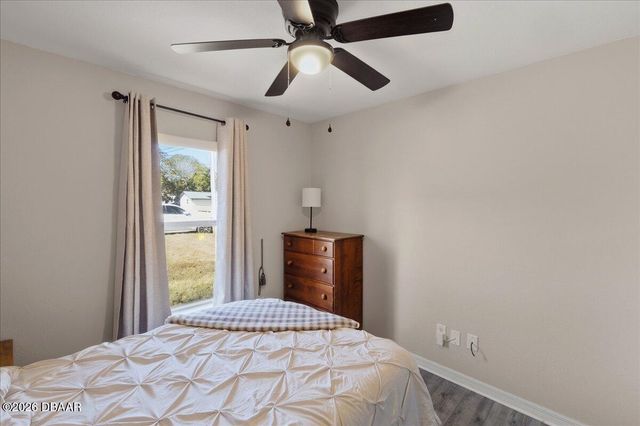 603 Cedar Avenue, Holly Hill, FL 32117