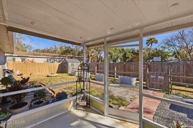 603 Cedar Avenue, Holly Hill, FL 32117