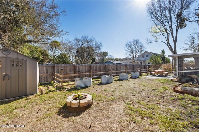 603 Cedar Avenue, Holly Hill, FL 32117