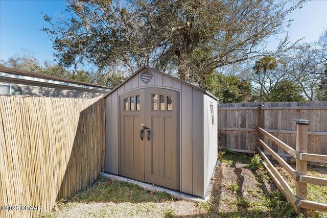 603 Cedar Avenue, Holly Hill, FL 32117