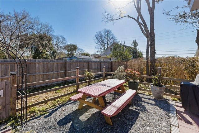 603 Cedar Avenue, Holly Hill, FL 32117