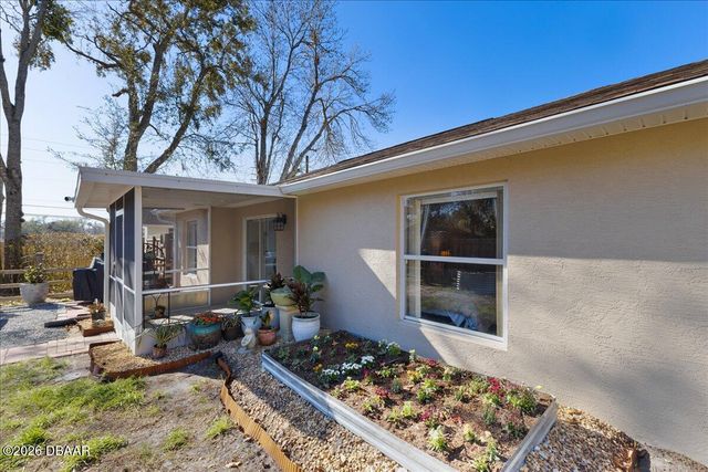 603 Cedar Avenue, Holly Hill, FL 32117