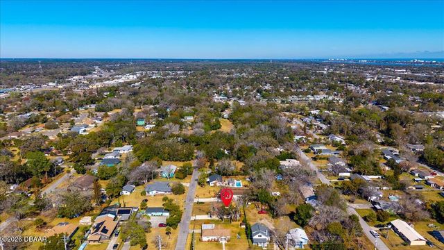 603 Cedar Avenue, Holly Hill, FL 32117