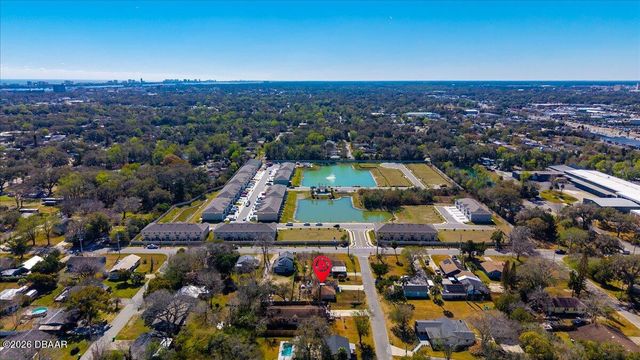 603 Cedar Avenue, Holly Hill, FL 32117