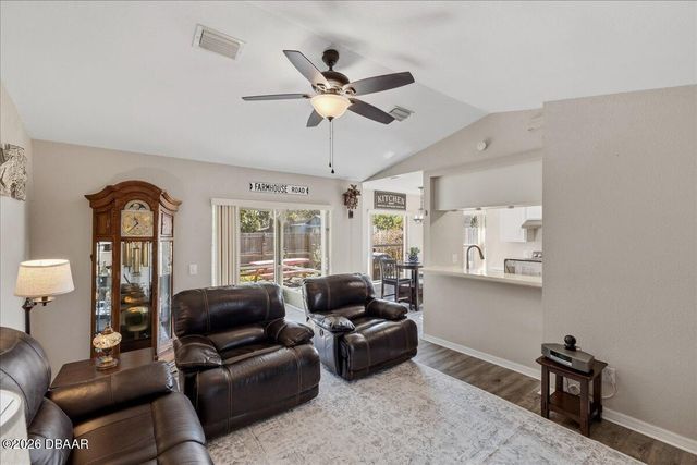 603 Cedar Avenue, Holly Hill, FL 32117