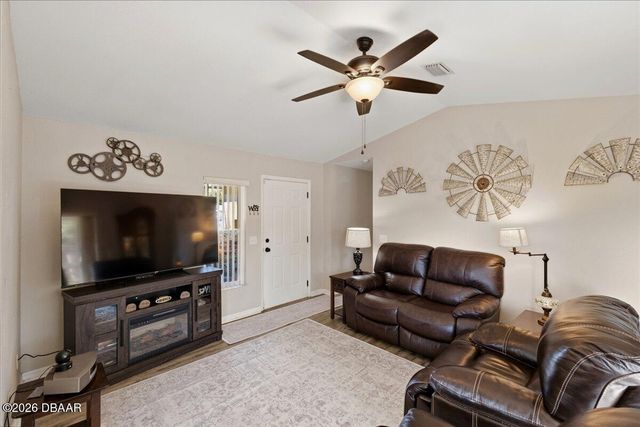 603 Cedar Avenue, Holly Hill, FL 32117