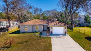 603 Cedar Avenue, Holly Hill, FL 32117