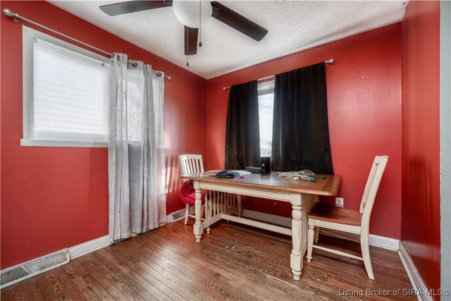 1943 Cheryl Drive, Jeffersonville, IN 47130