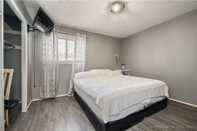 1943 Cheryl Drive, Jeffersonville, IN 47130